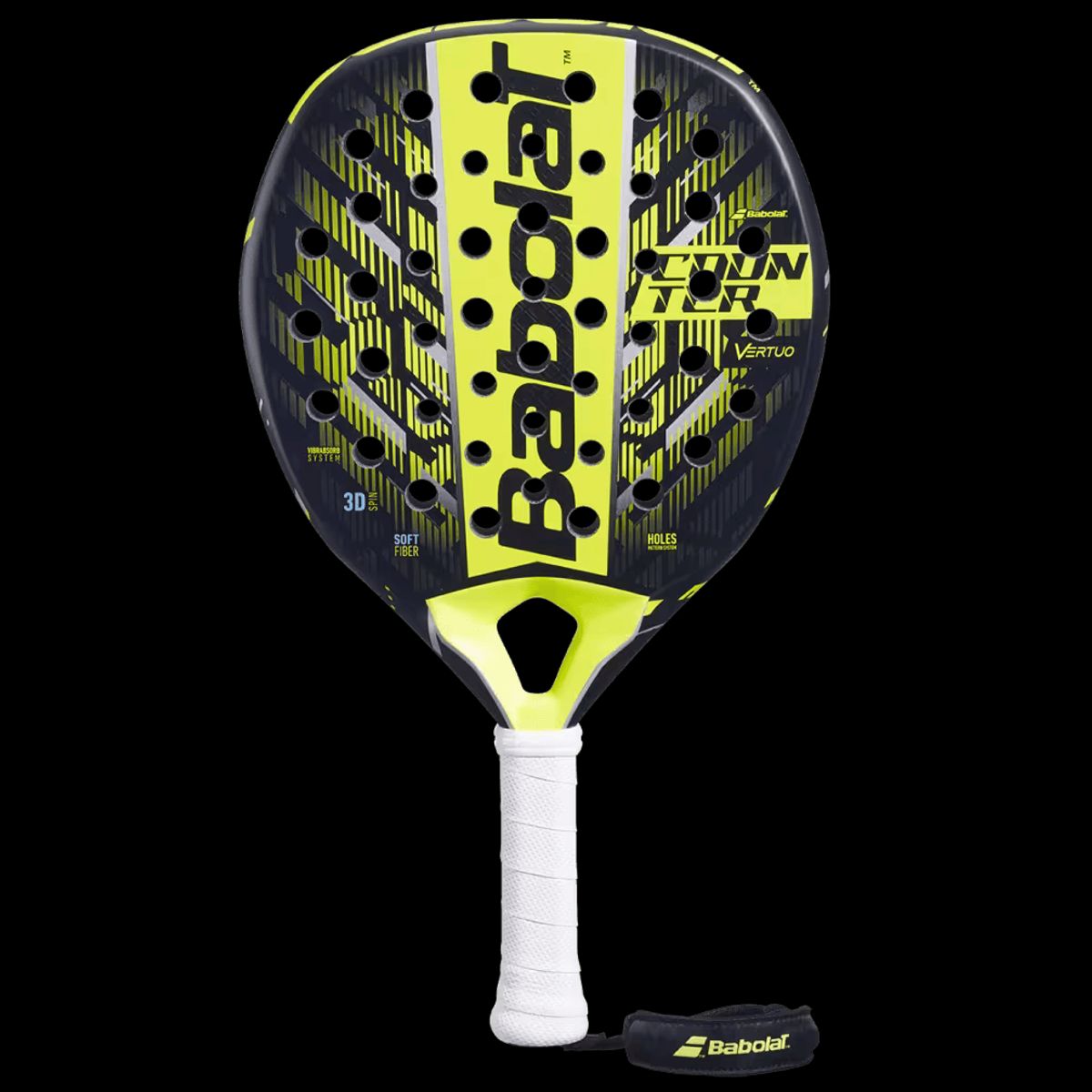 BABOLAT - PALA DE PADEL BABOLAT COUNTER VERTUO 2025