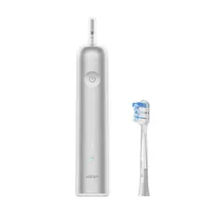 LAIFEN - Cepillo Dental Eléctrico Wave aluminium Alloy Silver