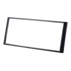 GENERICO - Espejo Retrovisor 2 En 1 Niños / Bebé Para Auto