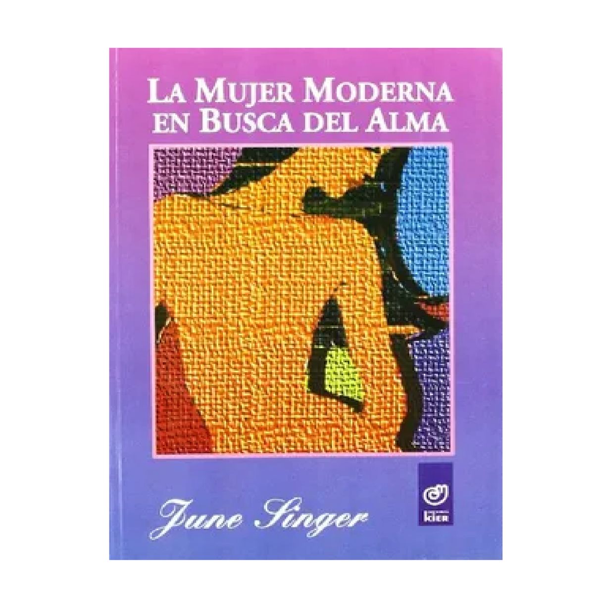 GENERICO - La Mujer Moderna en Busca del Alma