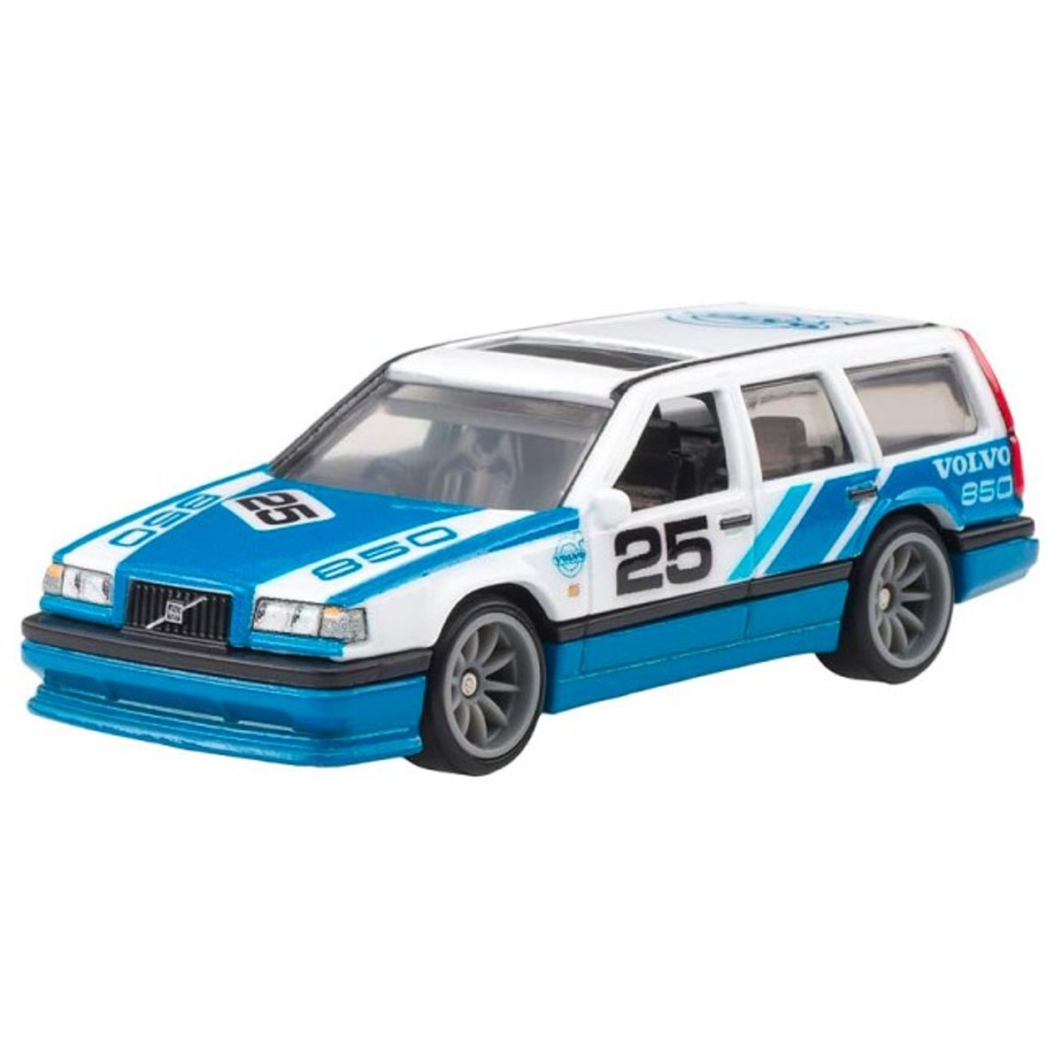 HOT WHEELS - Hot Wheels Premium volvo 850 estate