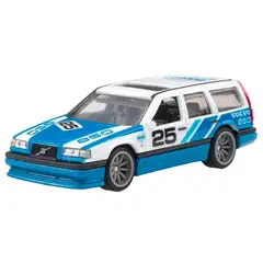 HOT WHEELS - Premium volvo 850 estate
