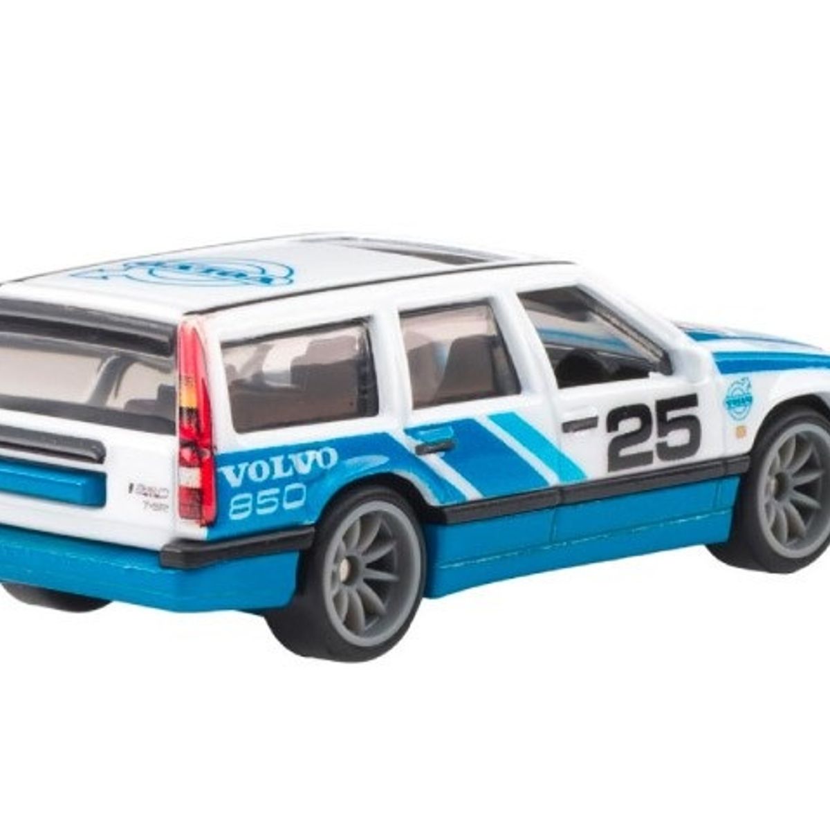 HOT WHEELS - Hot Wheels Premium volvo 850 estate