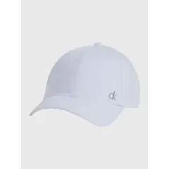 CALVIN KLEIN - Jockey Ck Metal Cotton Blanco