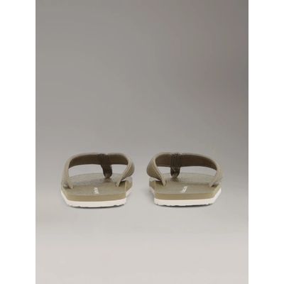 Imagen 2 del producto Sandalias de Lona Beige