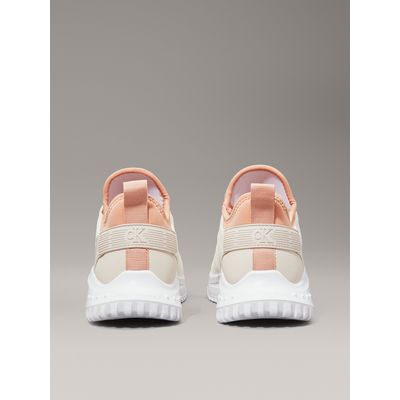 Imagen 2 del producto Zapatillas Eva Runner Beige