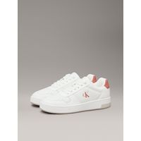 Zapatillas Basket Cupsole Blanco
