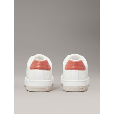 Imagen 2 del producto Zapatillas Basket Cupsole Blanco