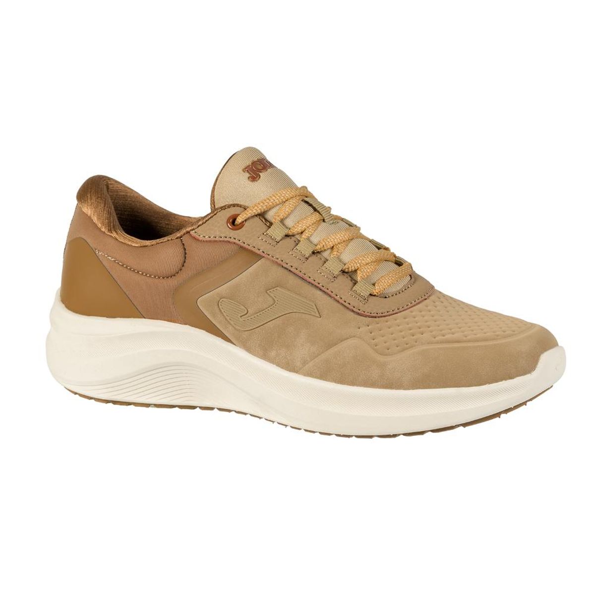 JOMA - Zapatilla Mujer Sofia Café Joma