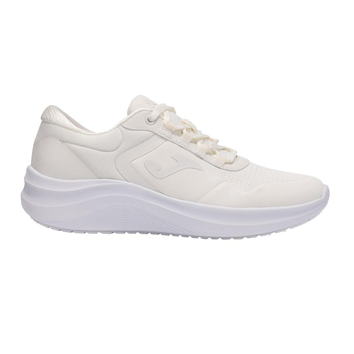 JOMA - Zapatilla Mujer Sofia Blanco Joma