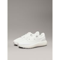 Zapatillas Athleisure Runner Blanco