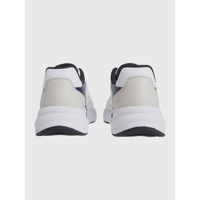 Imagen 2 del producto Zapatillas Retro Tennis Blanco