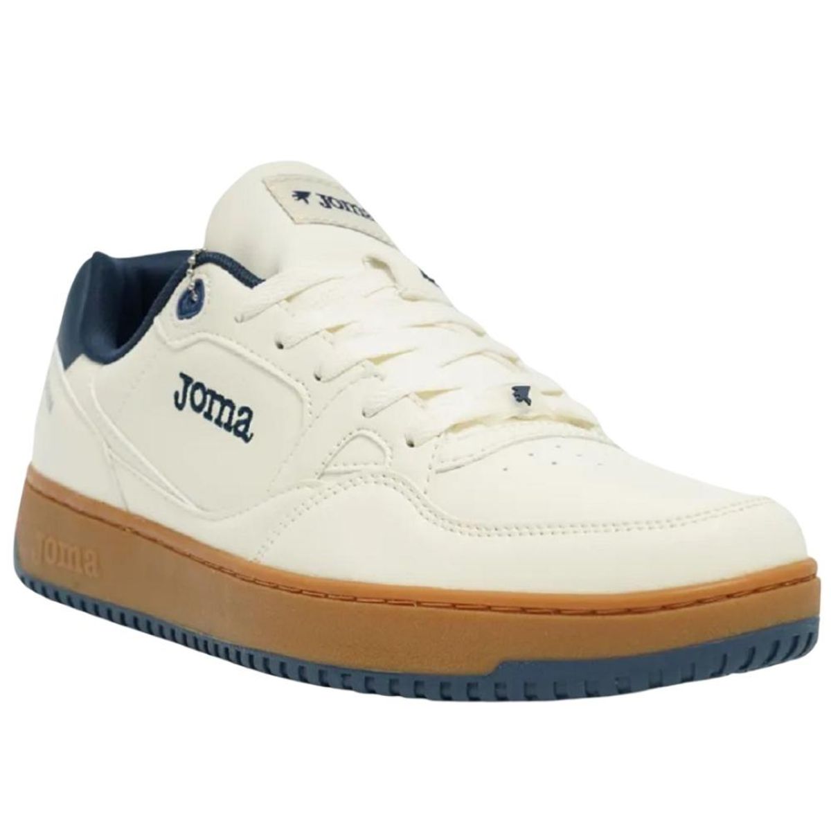 JOMA - Zapatilla Hombre Stadium Beige Joma