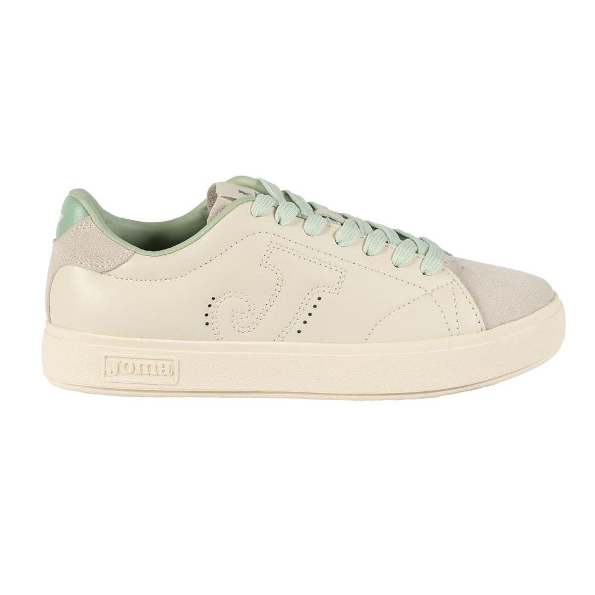JOMA - Zapatilla Mujer COasis Blanco Joma