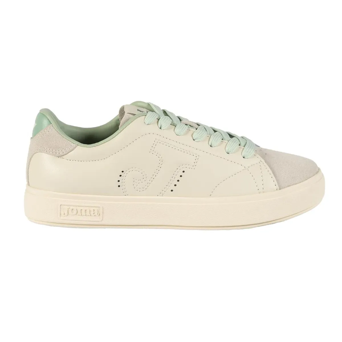 JOMA - Zapatilla Mujer COasis Blanco Joma