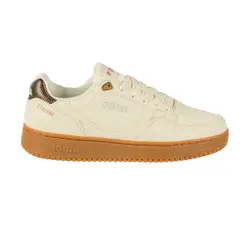 JOMA - Zapatilla Mujer Stadium Beige