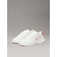 Zapatillas Chunky Cupsole Blanco