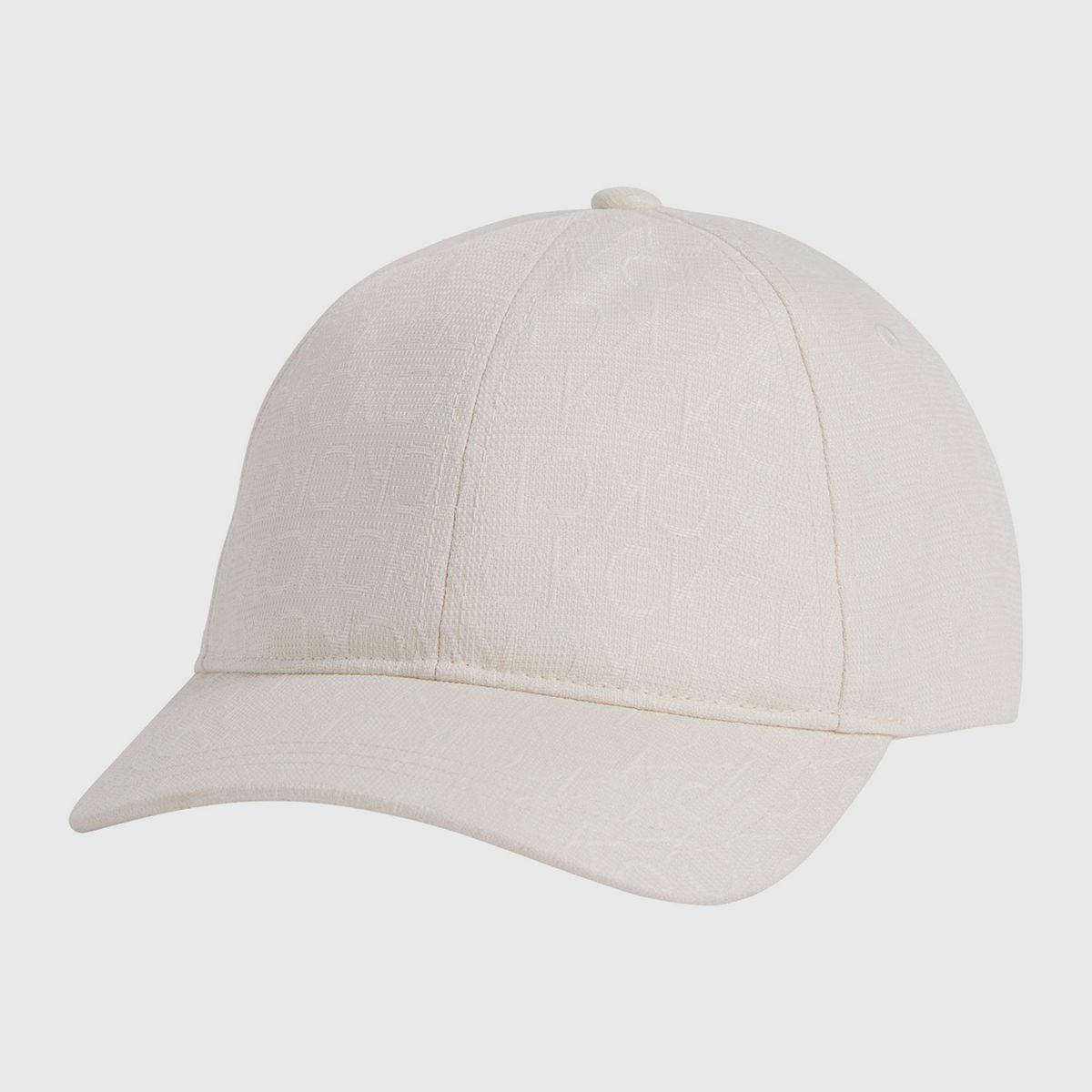 CALVIN KLEIN - Jockey Monogram Jacquard Blanco Calvin Klein