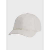 Jockey Monogram Jacquard Blanco