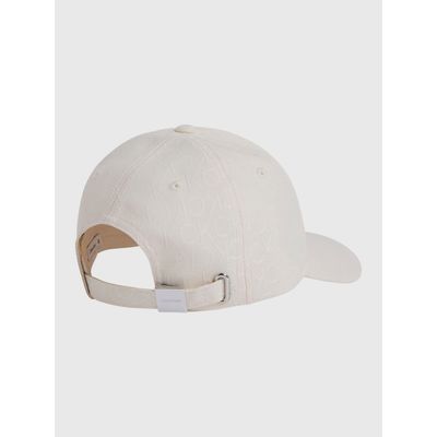 Imagen 2 del producto Jockey Monogram Jacquard Blanco