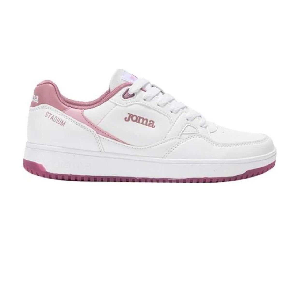 JOMA - Zapatilla Mujer C Stadium Blanco Joma
