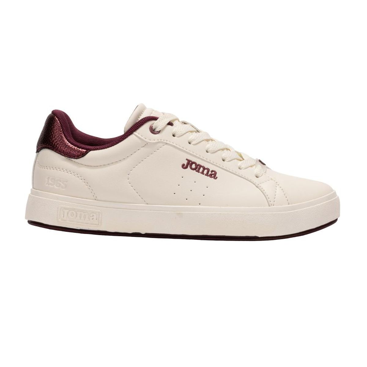 JOMA - Zapatilla Mujer Classic Beige Joma