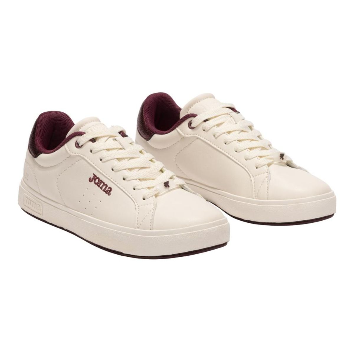 JOMA - Zapatilla Mujer Classic Beige Joma