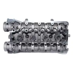 CHEVROLET - CULATA AVEO 1.4 2004 - 2005