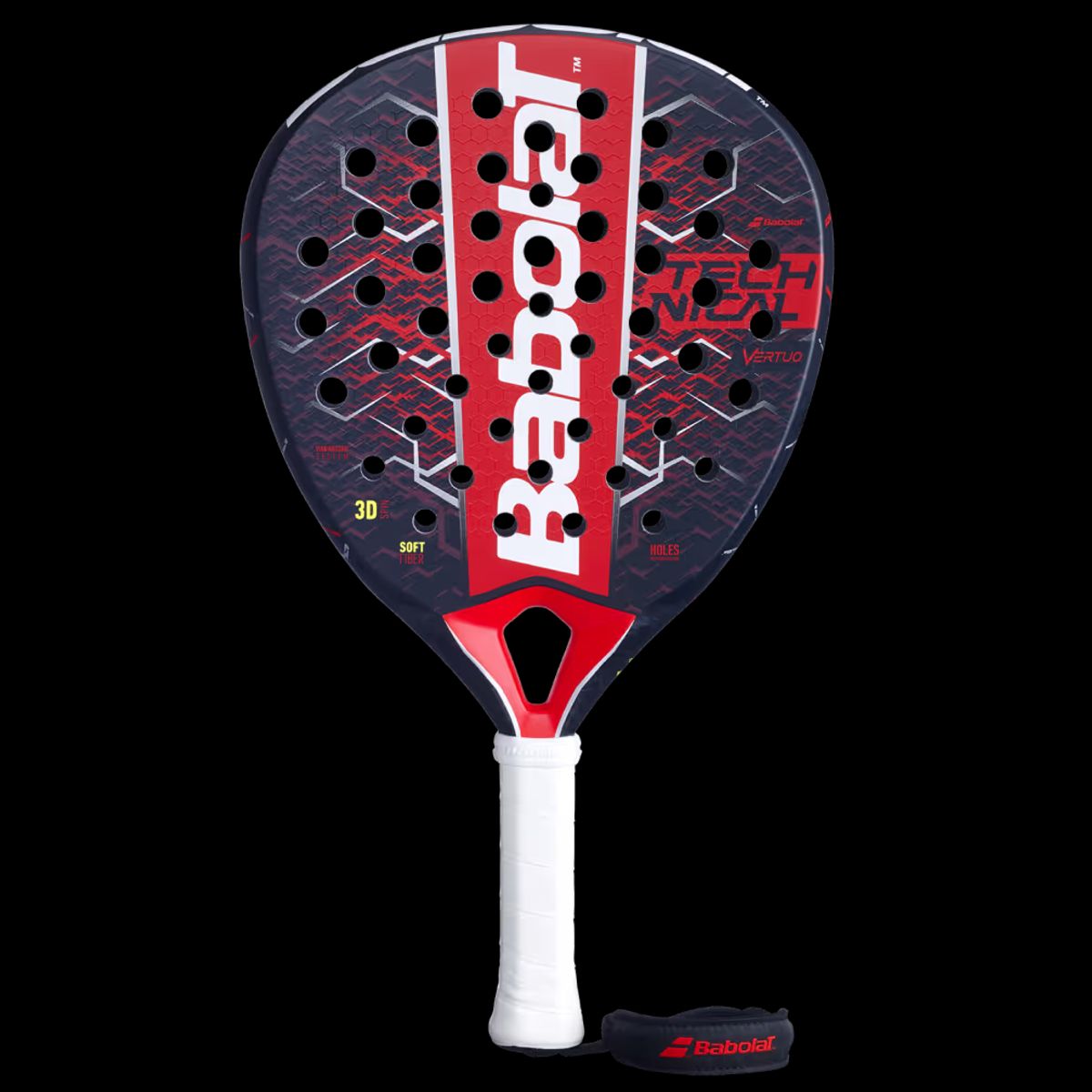 BABOLAT - PALA DE PADEL BABOLAT TECHNICAL VERTUO 2025