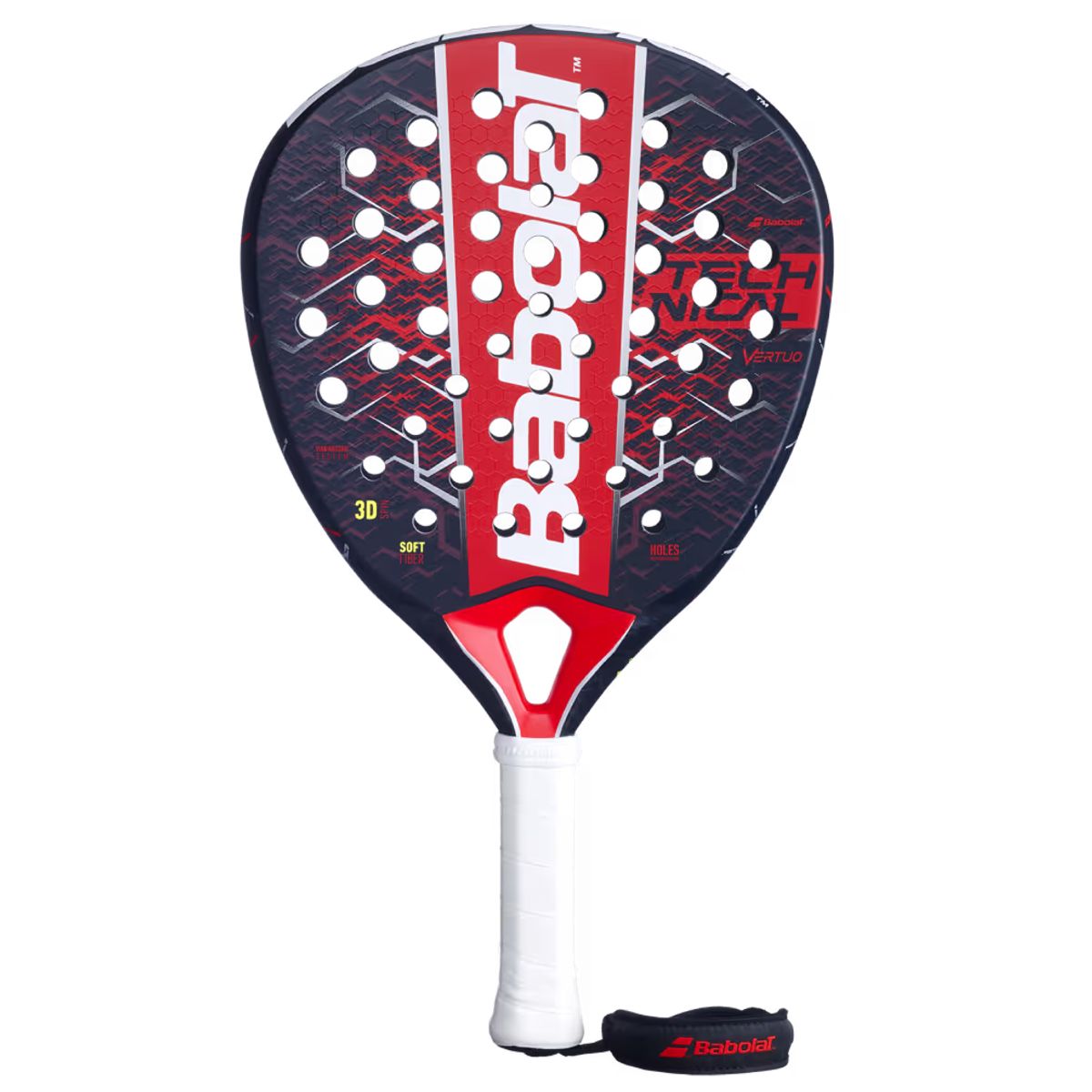 BABOLAT - PALA DE PADEL BABOLAT TECHNICAL VERTUO 2025