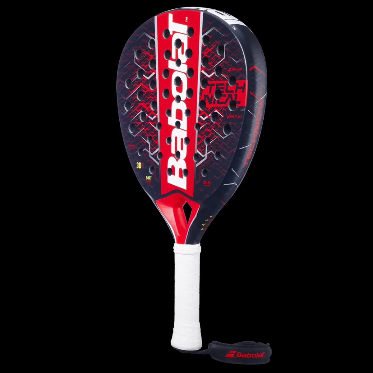 BABOLAT - PALA DE PADEL BABOLAT TECHNICAL VERTUO 2025