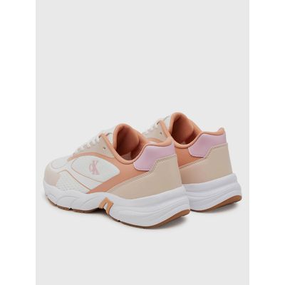 Imagen 2 del producto Zapatillas Retro Tennis Blanco