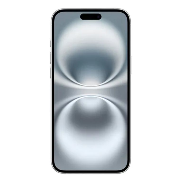 IPhone 16 5G 128GB Blanco Reacondicionado