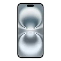 APPLE - IPhone 16 5G 128GB Blanco Reacondicionado