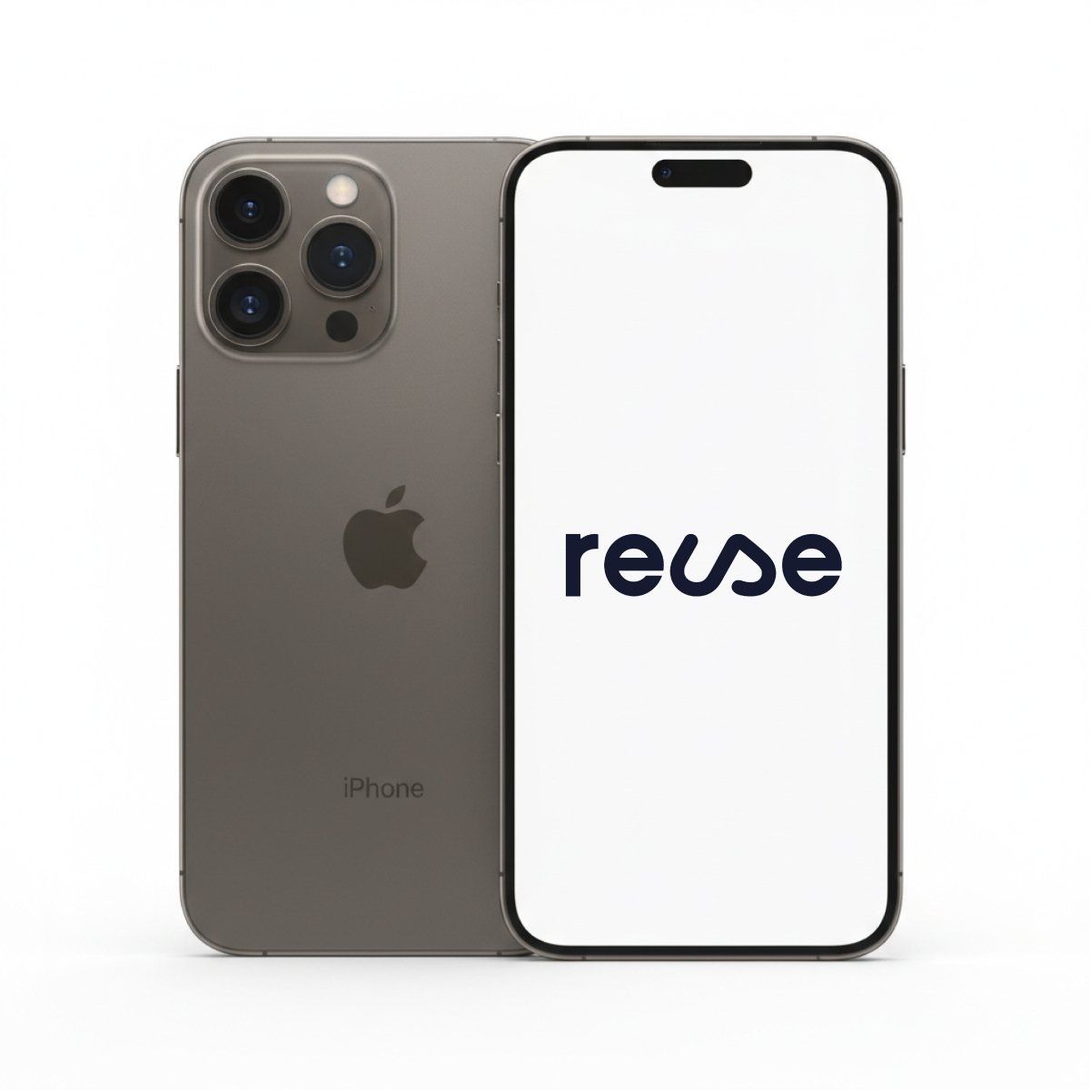 APPLE - Apple iPhone 16 Pro Max 5G 256 Titanio Natural Reacondicionado