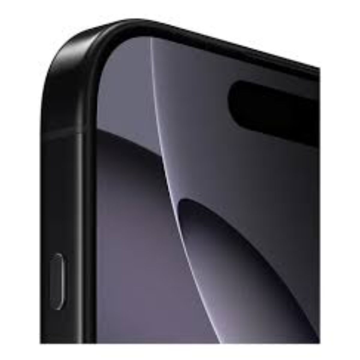 APPLE - Apple iPhone 16 Pro 5G 256 Negro Reacondicionado