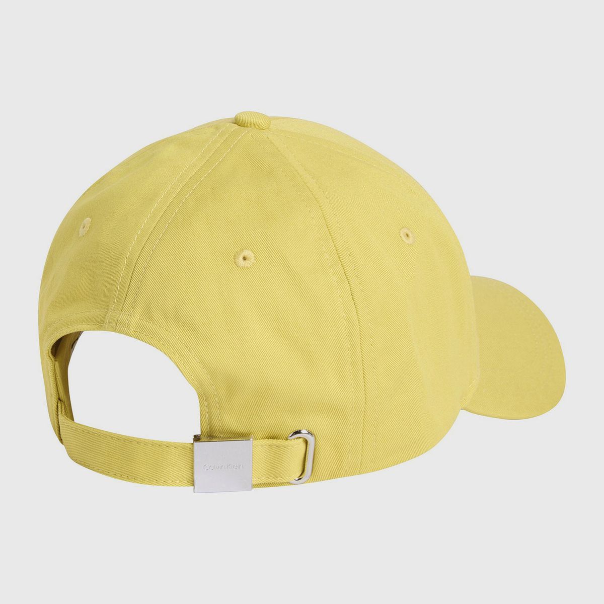 CALVIN KLEIN - Jockey Ck Metal Cotton Amarillo Calvin Klein