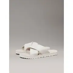 CALVIN KLEIN - Sandalias de Lona Cross
