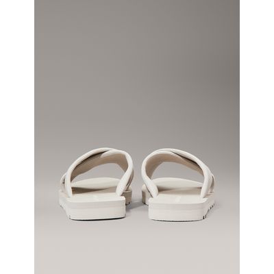 Imagen 2 del producto Sandalias de Lona Cross Gris