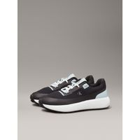 Zapatillas Athleisure Runner Negro