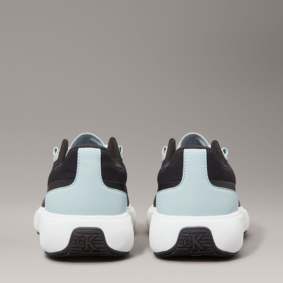 CALVIN KLEIN - Zapatillas Athleisure Runner Negro Calvin Klein