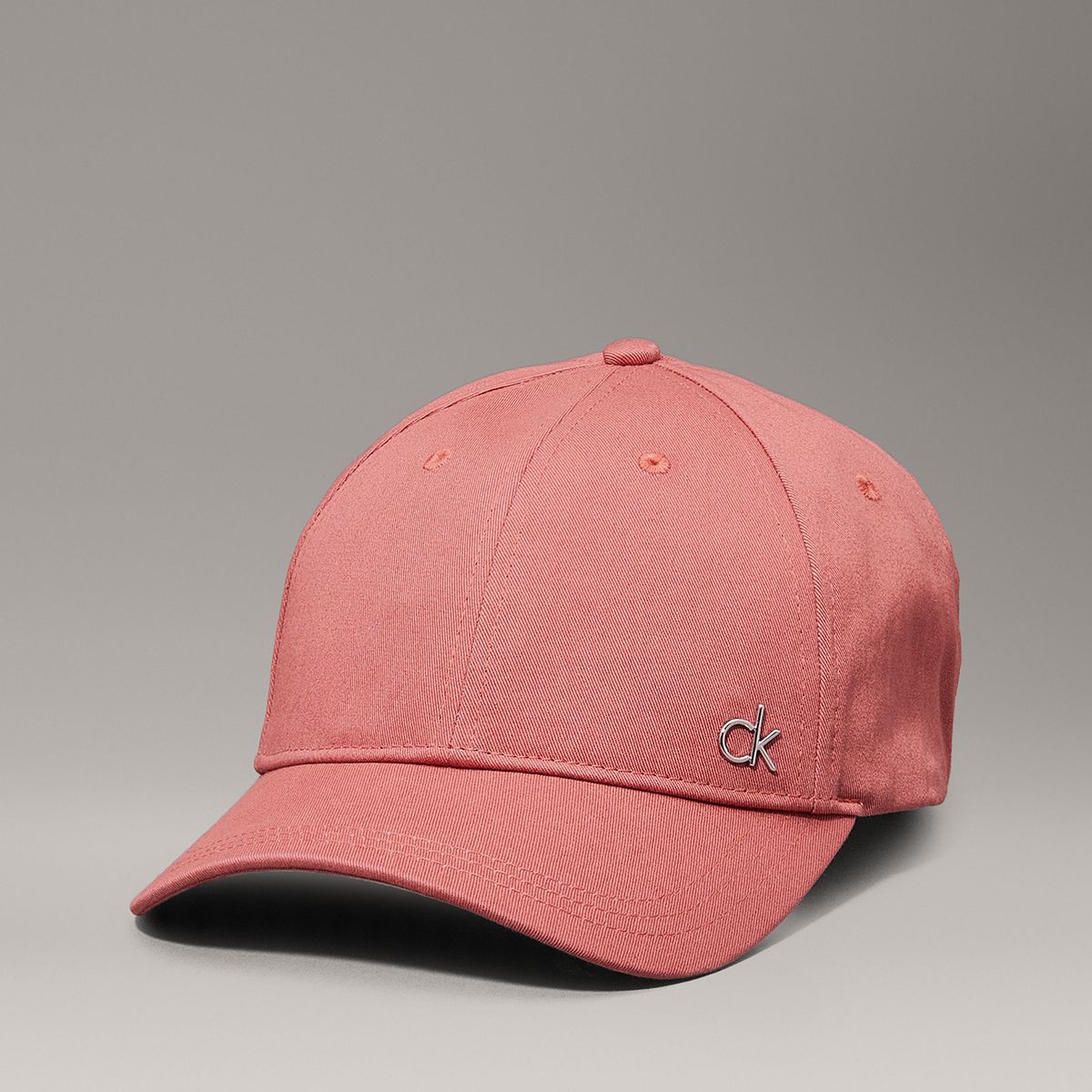 CALVIN KLEIN - Jockey Ck Metal Cotton Coral Calvin Klein