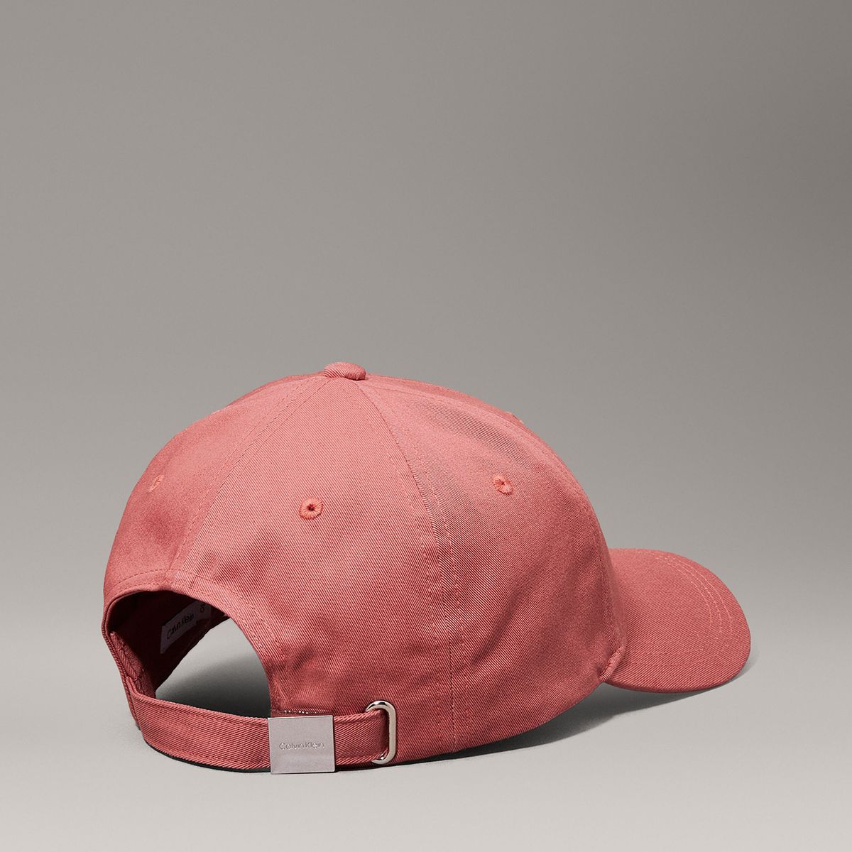 CALVIN KLEIN - Jockey Ck Metal Cotton Coral Calvin Klein