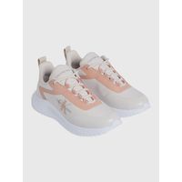 Zapatillas Eva Runner Low Lace Beige