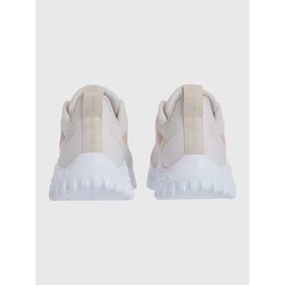 Imagen 2 del producto Zapatillas Eva Runner Low Lace Beige