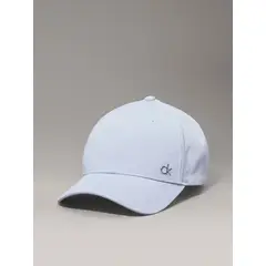 CALVIN KLEIN - Jockey Ck Metal Cotton Celeste