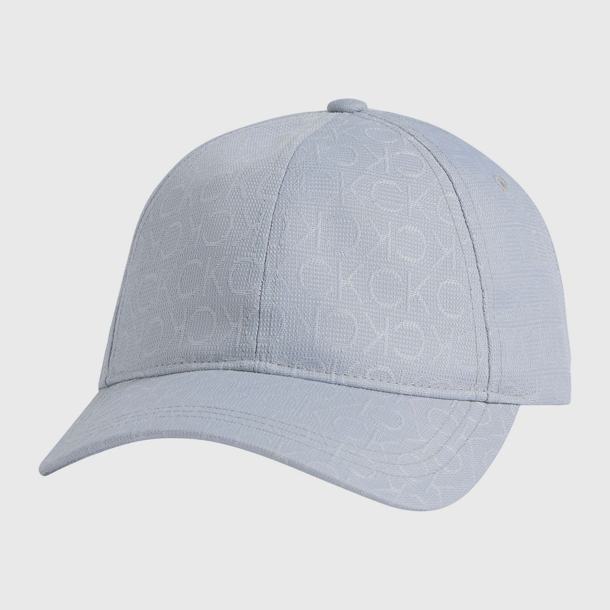 CALVIN KLEIN - Jockey Monogram Jacquard Gris Calvin Klein