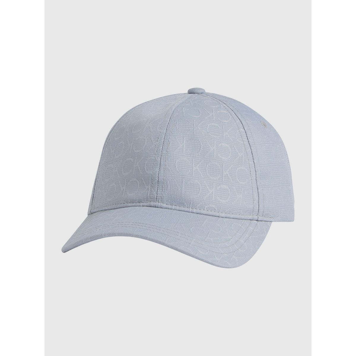 CALVIN KLEIN - Jockey Monogram Jacquard Gris Calvin Klein