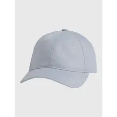 CALVIN KLEIN - Jockey Monogram Jacquard Gris