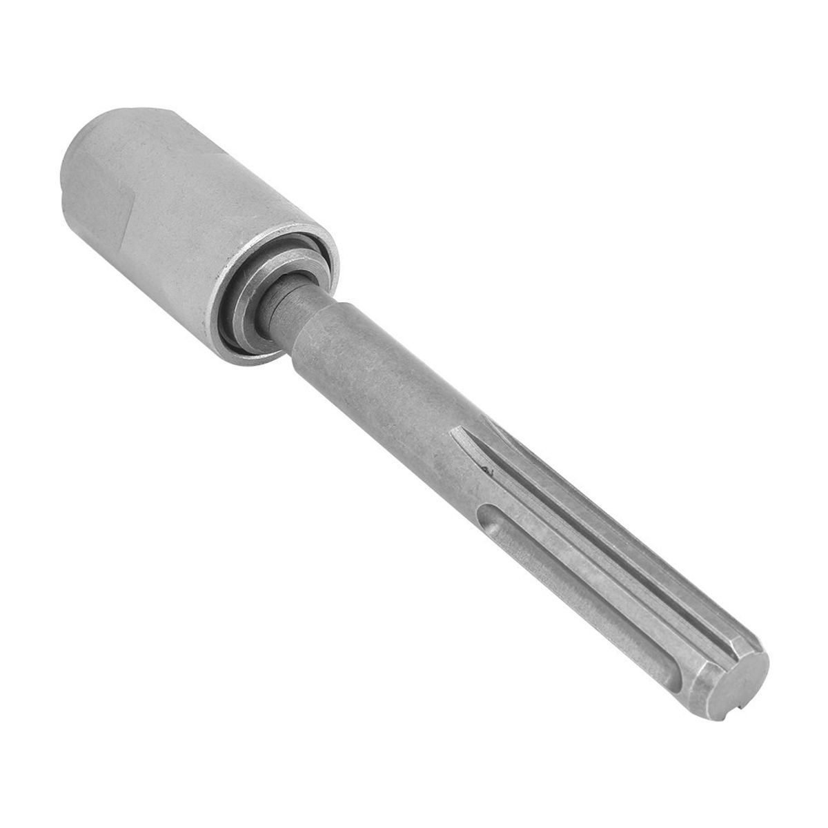 Adaptador SDS Max a SDS Plus Herramienta Convertidor de Mandril Taladro, marca TYKON - Foto Principal